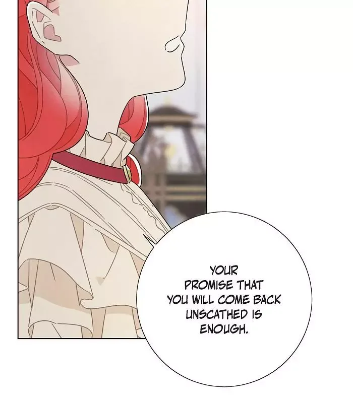 I Stole The Male Lead's First Night Chapter 44 page 5
