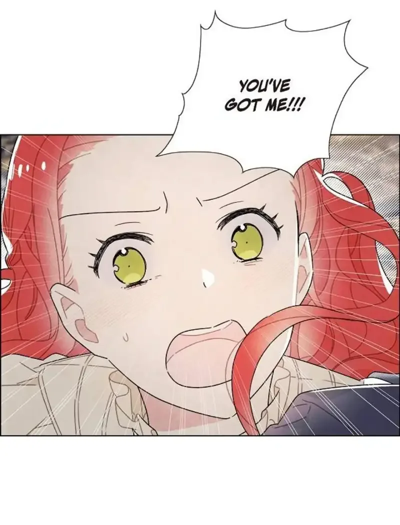 I Stole The Male Lead's First Night Chapter 43 page 48