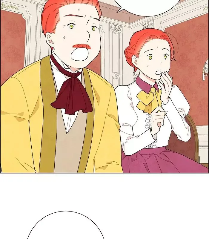 I Stole The Male Lead's First Night Chapter 45 page 11