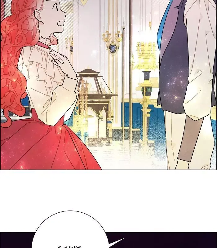 I Stole The Male Lead's First Night Chapter 44 page 7