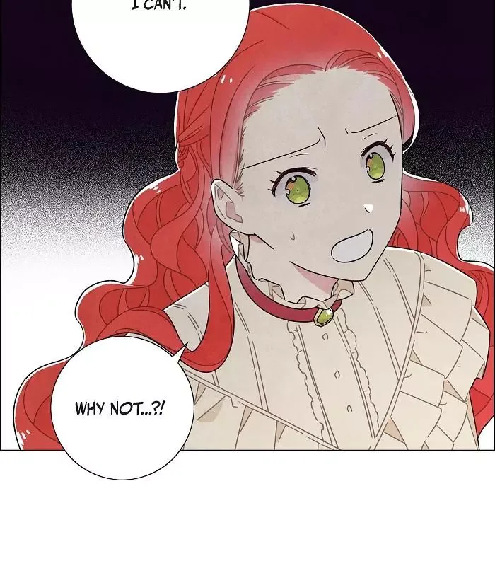 I Stole The Male Lead's First Night Chapter 44 page 8
