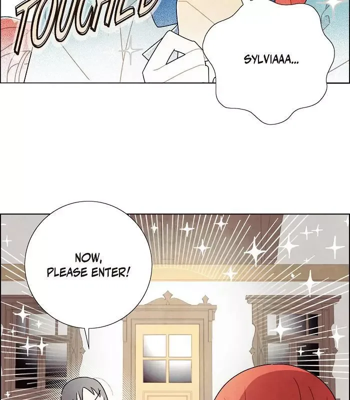 I Stole The Male Lead's First Night Chapter 48 page 12