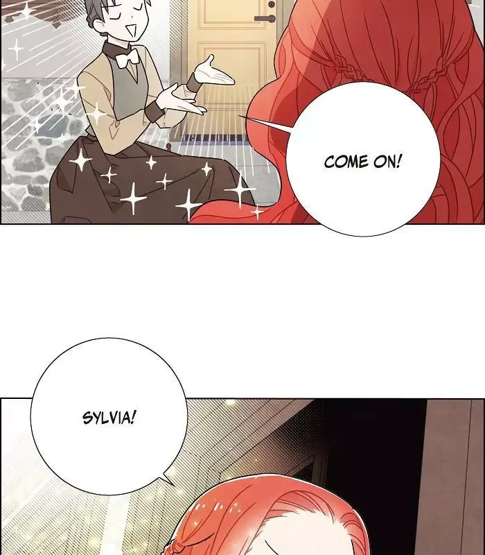 I Stole The Male Lead's First Night Chapter 48 page 13