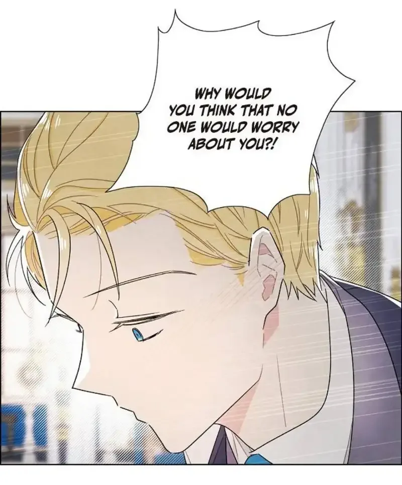 I Stole The Male Lead's First Night Chapter 43 page 47