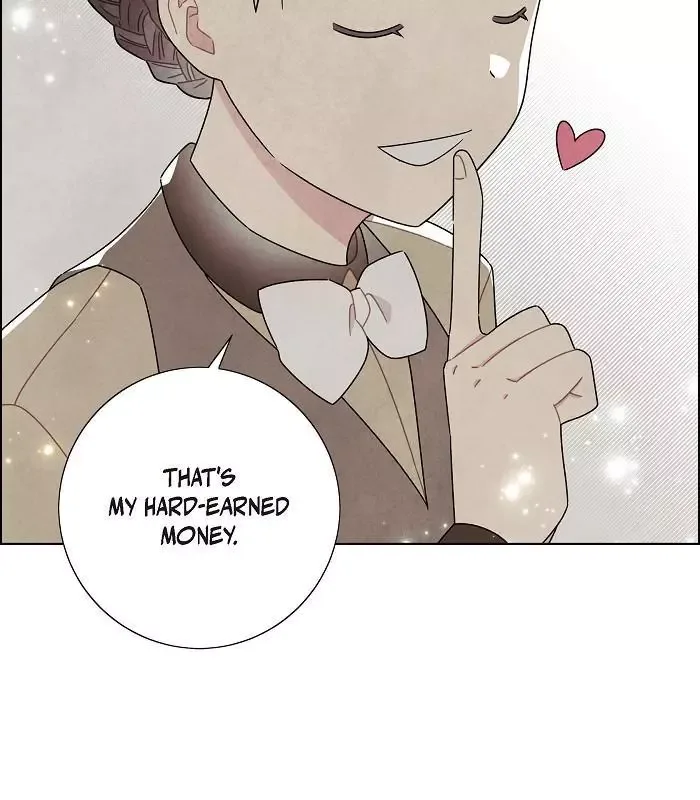 I Stole The Male Lead's First Night Chapter 48 page 9