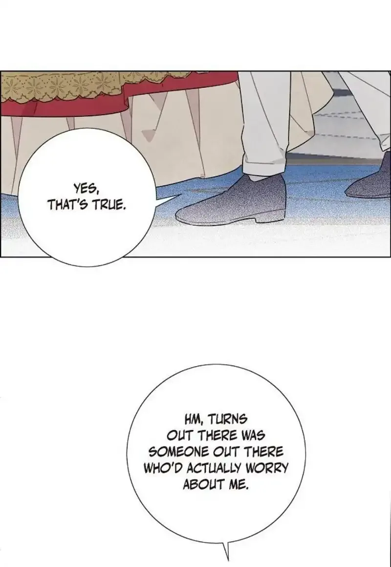 I Stole The Male Lead's First Night Chapter 43 page 50