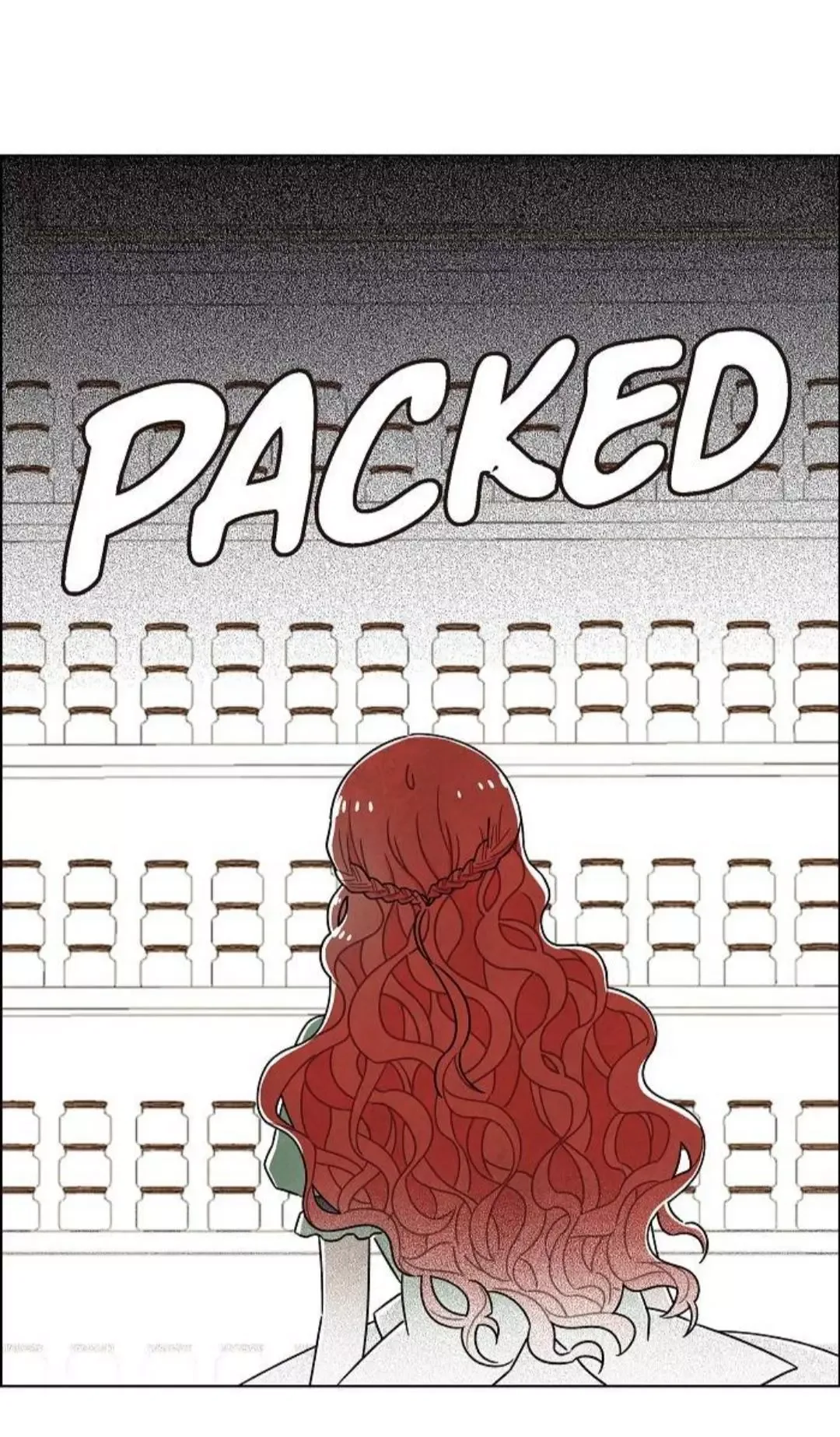I Stole The Male Lead's First Night Chapter 41 page 37