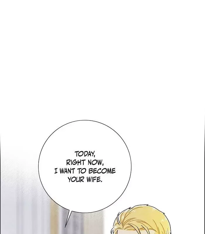 I Stole The Male Lead's First Night Chapter 44 page 1