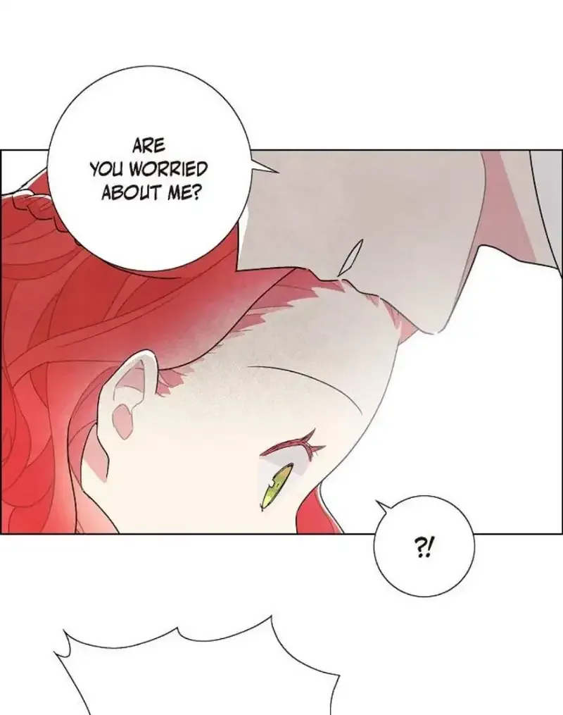 I Stole The Male Lead's First Night Chapter 43 page 40