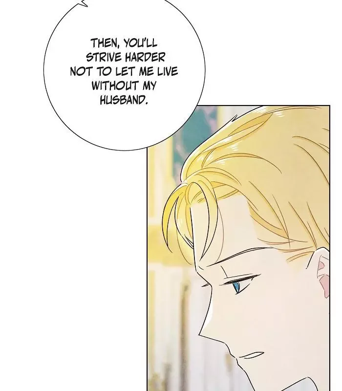 I Stole The Male Lead's First Night Chapter 44 page 3