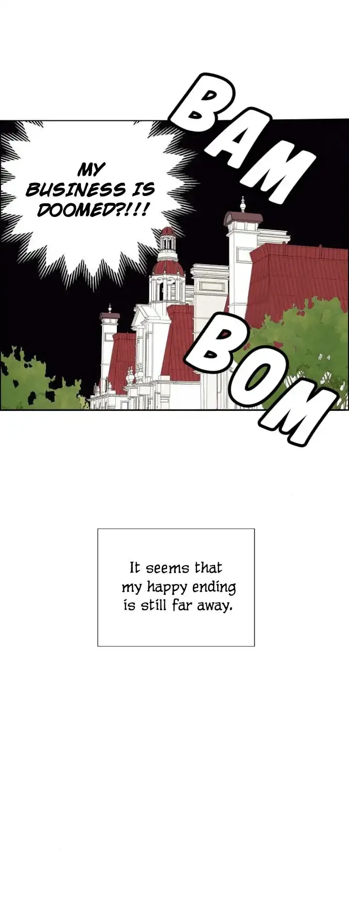 I Stole The Male Lead's First Night Chapter 40 page 39