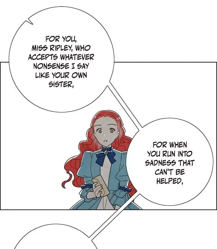 I Stole The Male Lead's First Night Chapter 48 page 10