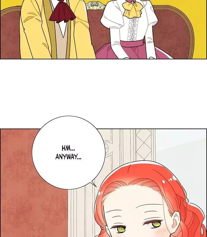I Stole The Male Lead's First Night Chapter 45 page 9