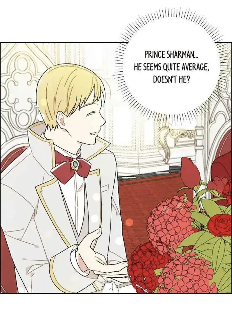 I Stole The Male Lead's First Night Chapter 42 page 5