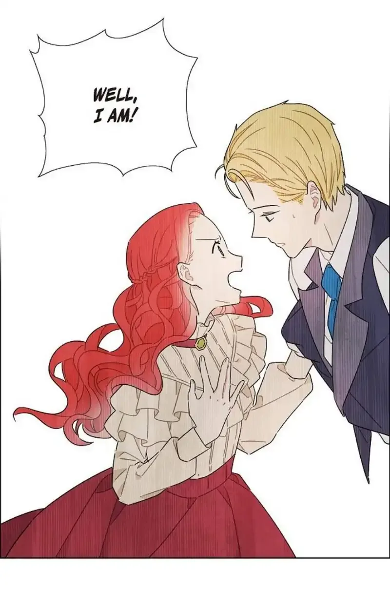 I Stole The Male Lead's First Night Chapter 43 page 46