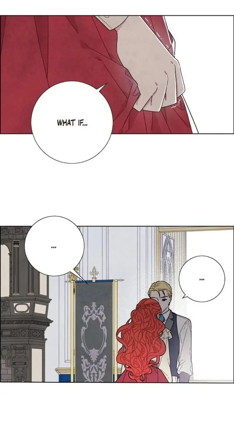 I Stole The Male Lead's First Night Chapter 43 page 39