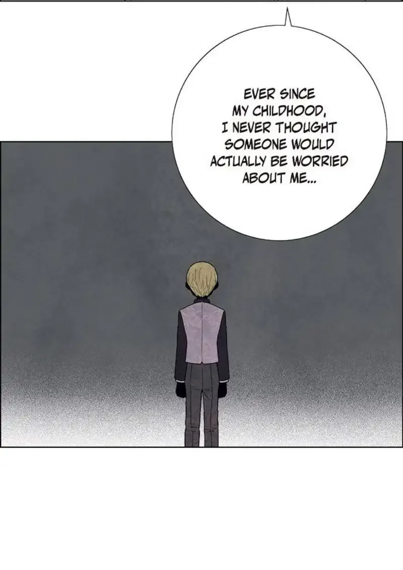 I Stole The Male Lead's First Night Chapter 43 page 44
