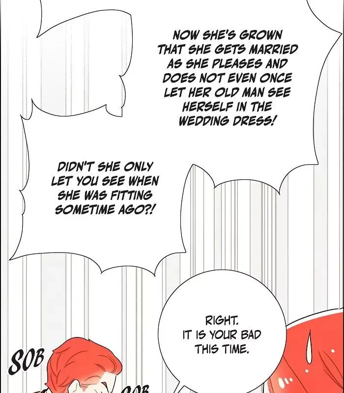 I Stole The Male Lead's First Night Chapter 45 page 5