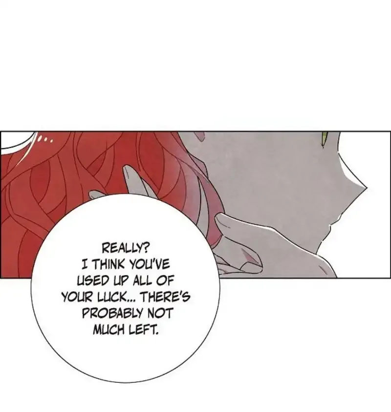I Stole The Male Lead's First Night Chapter 43 page 58