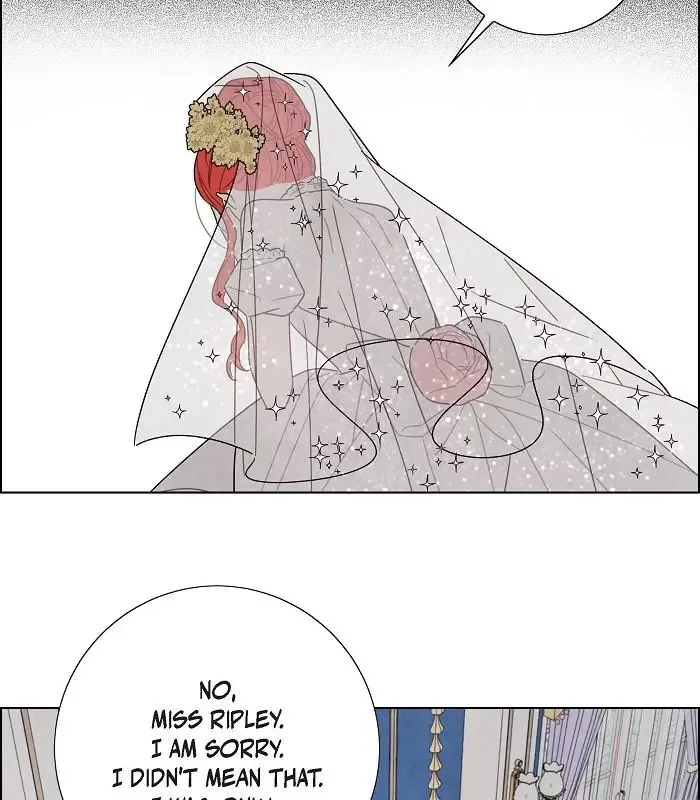 I Stole The Male Lead's First Night Chapter 44 page 23