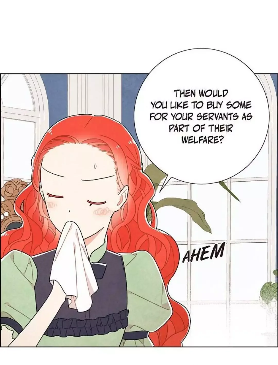 I Stole The Male Lead's First Night Chapter 41 page 43