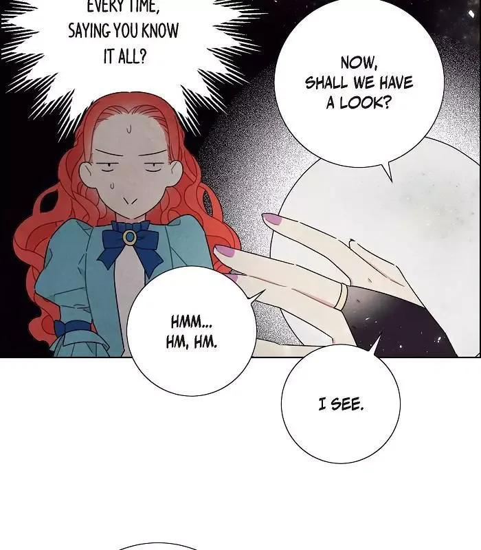 I Stole The Male Lead's First Night Chapter 48 page 29