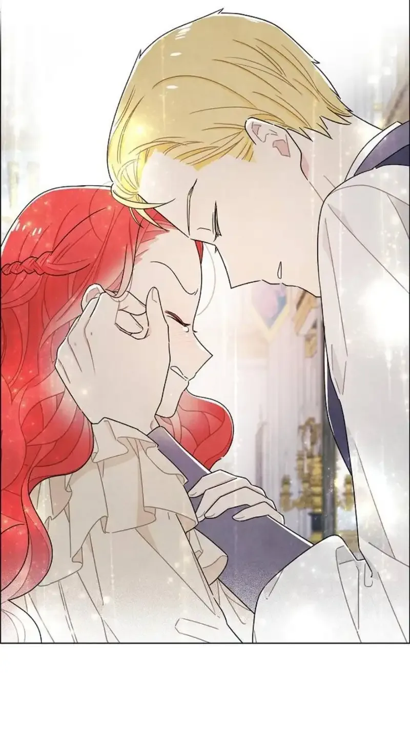 I Stole The Male Lead's First Night Chapter 43 page 51