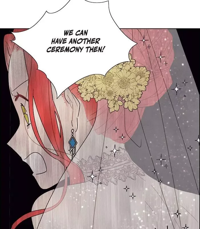 I Stole The Male Lead's First Night Chapter 44 page 21