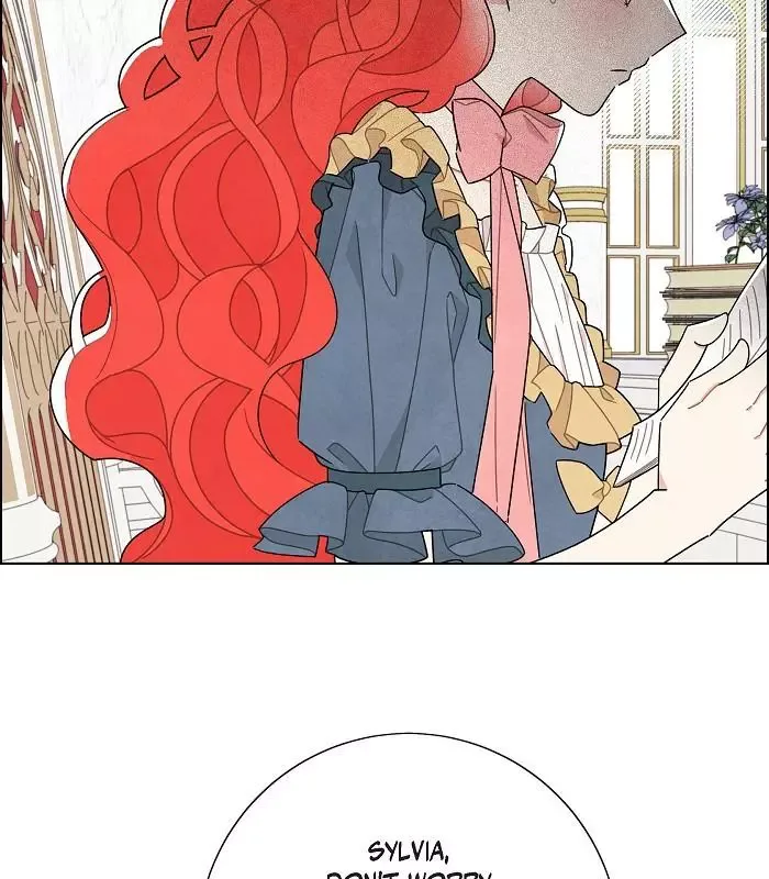 I Stole The Male Lead's First Night Chapter 45 page 25