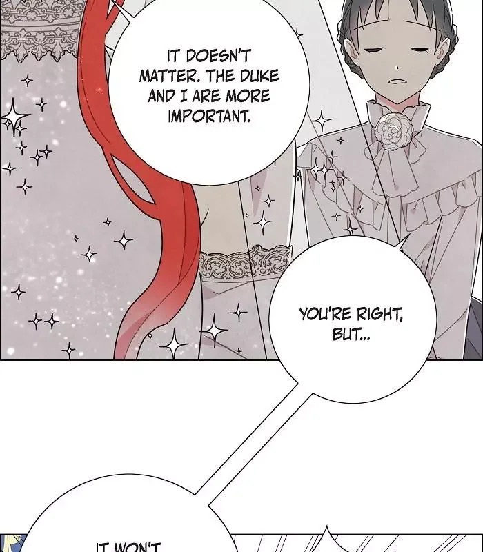 I Stole The Male Lead's First Night Chapter 44 page 19