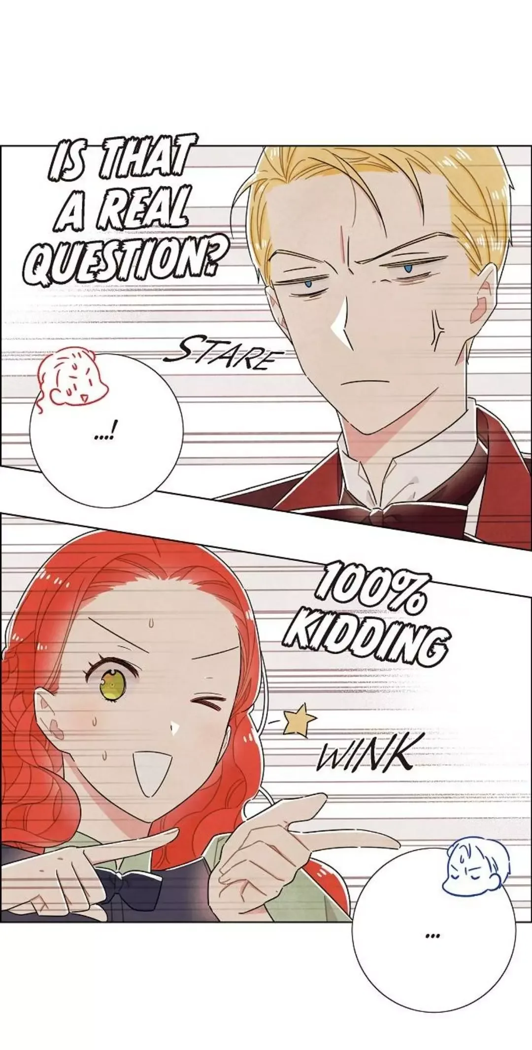 I Stole The Male Lead's First Night Chapter 41 page 42