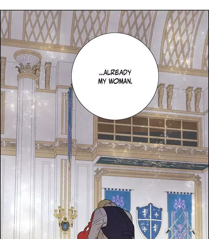 I Stole The Male Lead's First Night Chapter 44 page 10