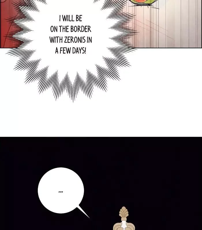 I Stole The Male Lead's First Night Chapter 45 page 32