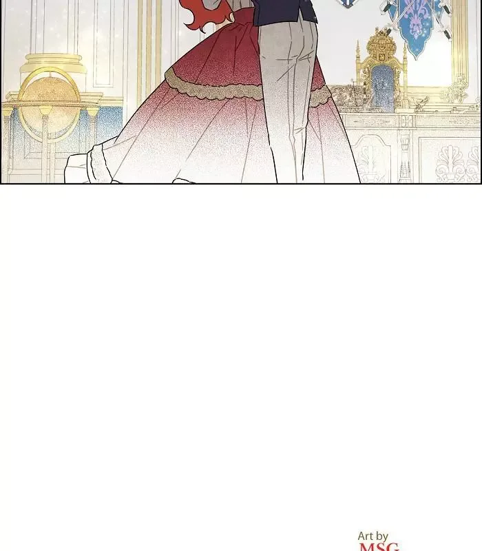 I Stole The Male Lead's First Night Chapter 44 page 11