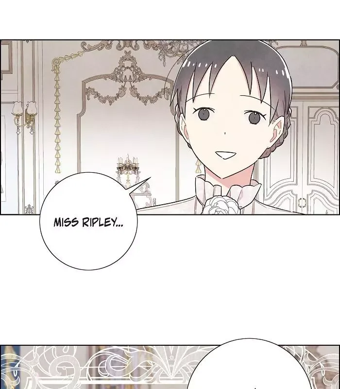 I Stole The Male Lead's First Night Chapter 44 page 15