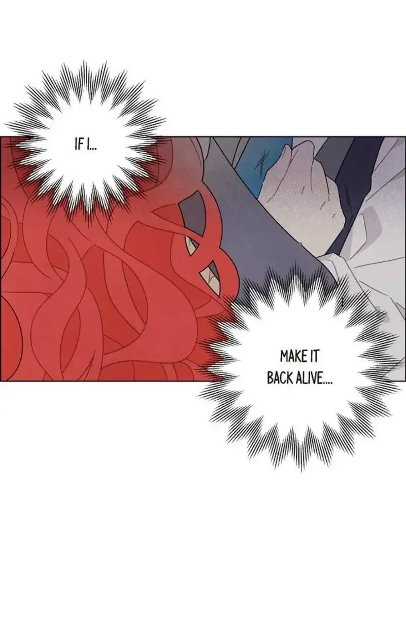 I Stole The Male Lead's First Night Chapter 43 page 61