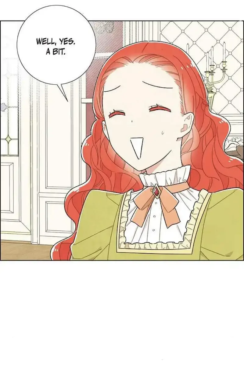 I Stole The Male Lead's First Night Chapter 42 page 14
