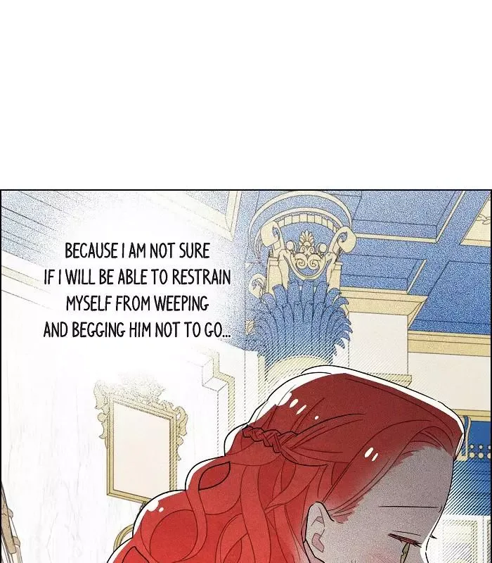 I Stole The Male Lead's First Night Chapter 45 page 24