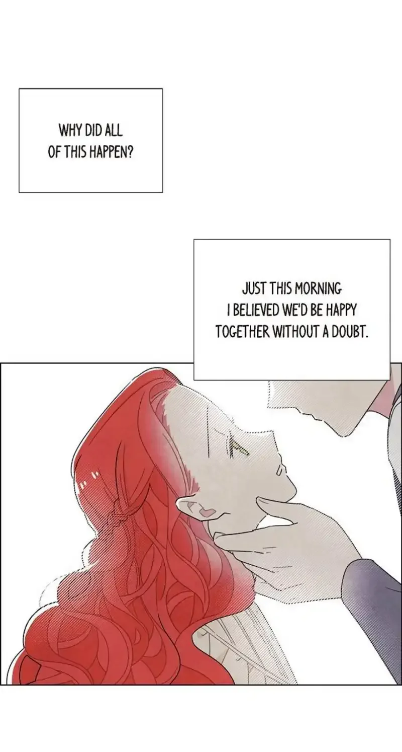 I Stole The Male Lead's First Night Chapter 43 page 62