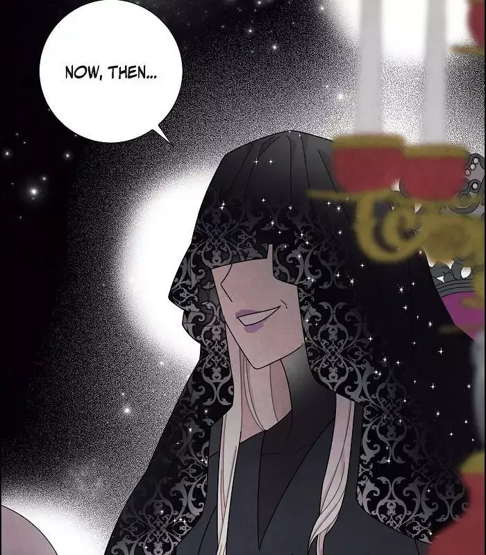 I Stole The Male Lead's First Night Chapter 48 page 25