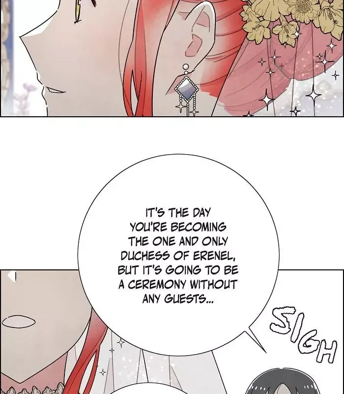 I Stole The Male Lead's First Night Chapter 44 page 18
