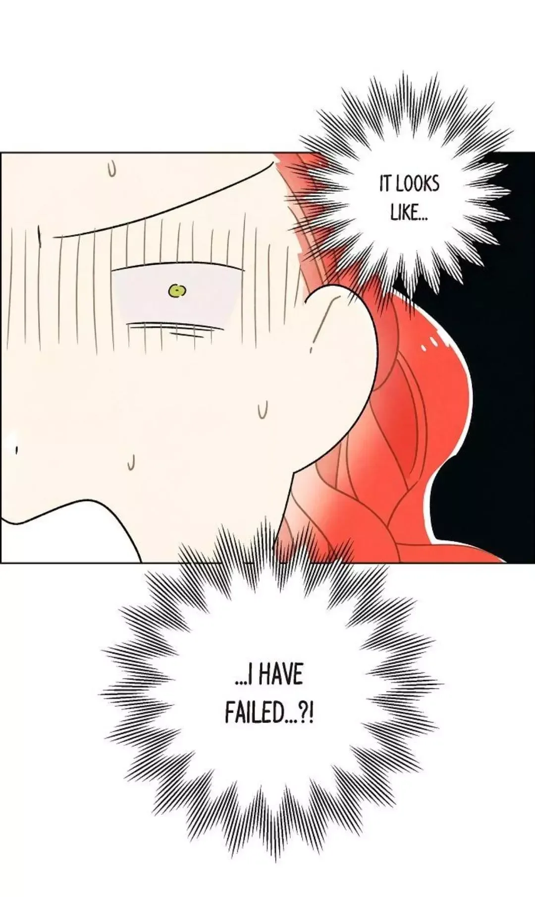 I Stole The Male Lead's First Night Chapter 41 page 39