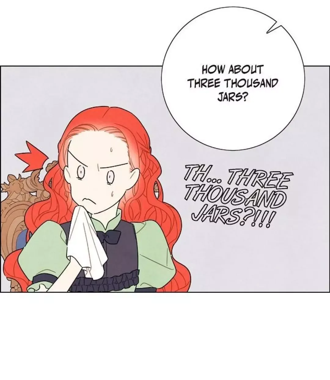 I Stole The Male Lead's First Night Chapter 41 page 44