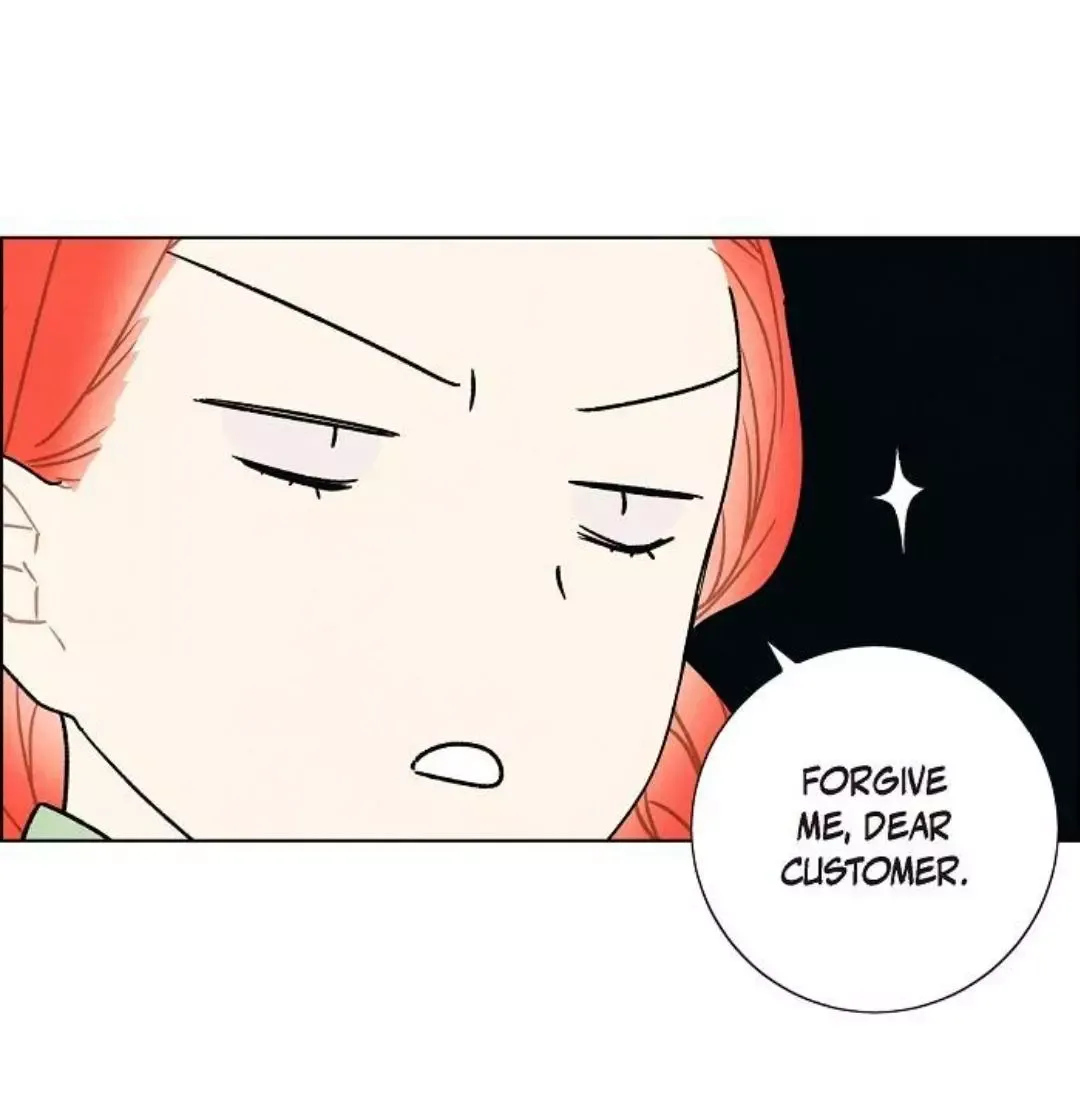 I Stole The Male Lead's First Night Chapter 41 page 47
