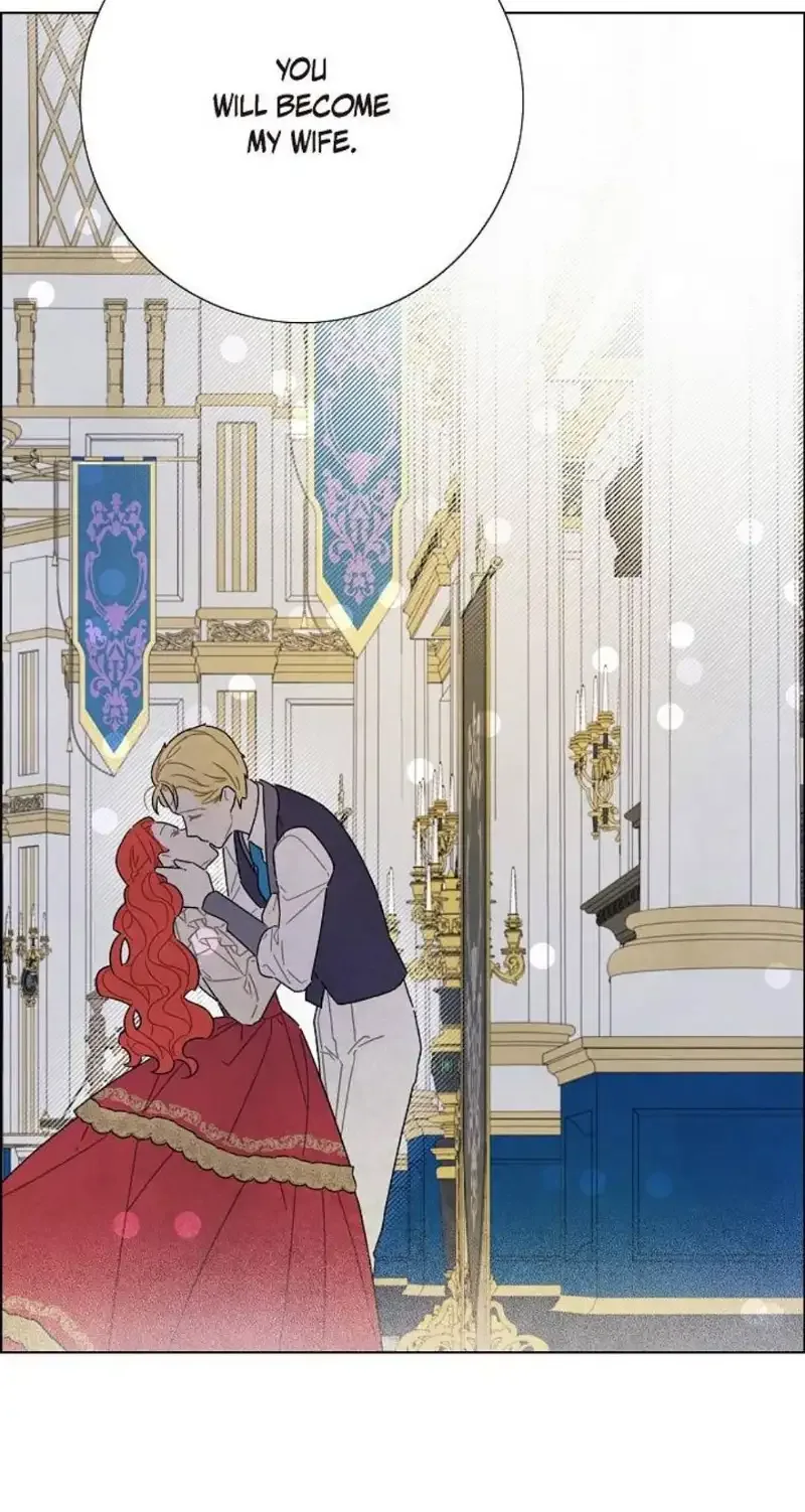 I Stole The Male Lead's First Night Chapter 43 page 60