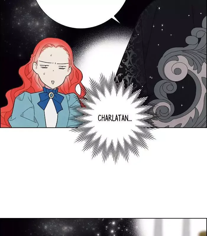 I Stole The Male Lead's First Night Chapter 48 page 24