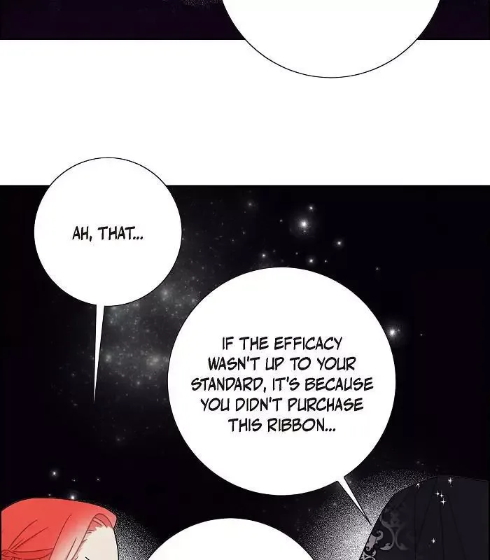 I Stole The Male Lead's First Night Chapter 48 page 22