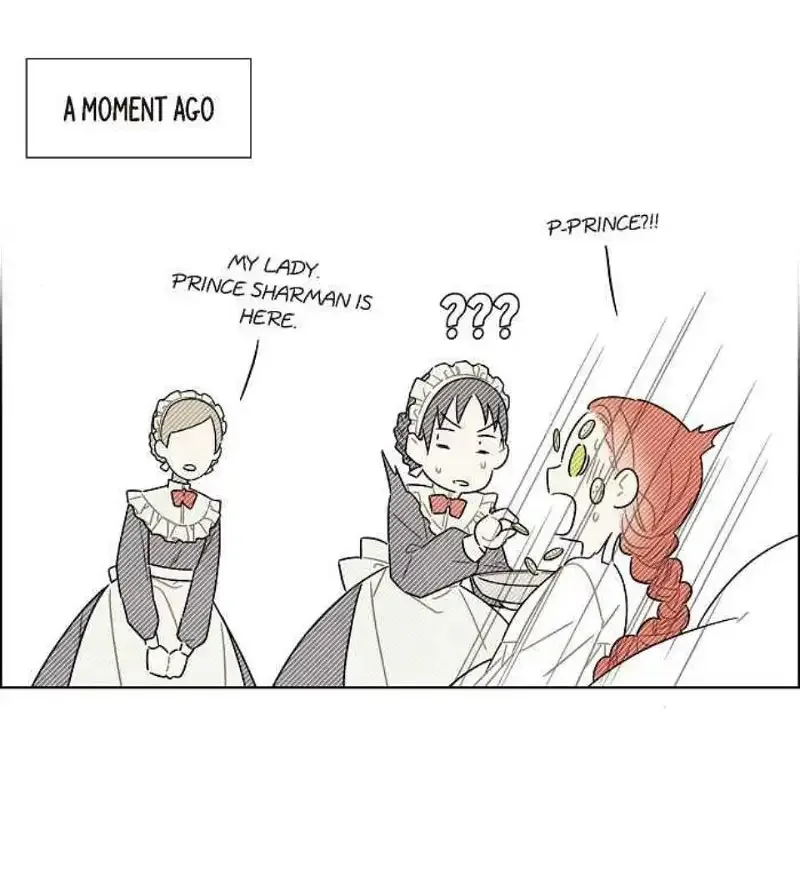 I Stole The Male Lead's First Night Chapter 42 page 15