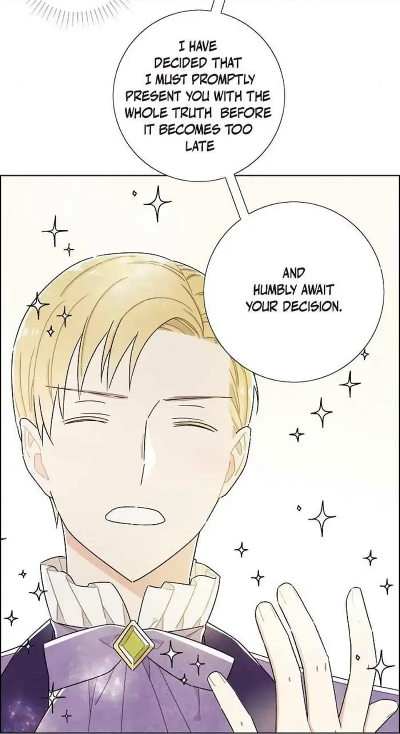 I Stole The Male Lead's First Night Chapter 42 page 26
