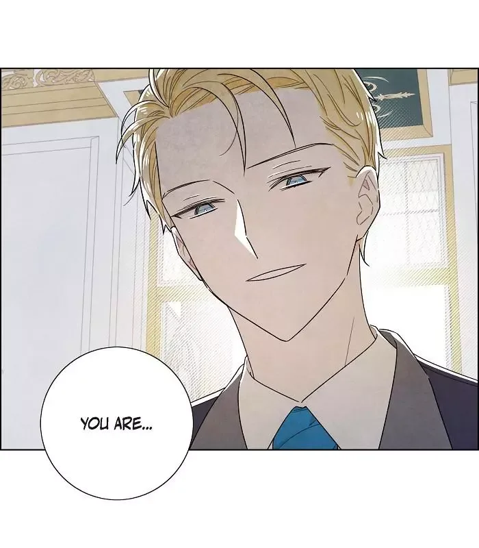 I Stole The Male Lead's First Night Chapter 44 page 9
